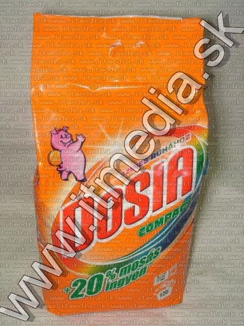 Image of Dosia mosópor 9 kg 120 mosásos (Színes) (IT10623)